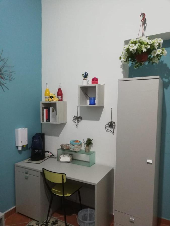 Cappucciniroom Palermo Dış mekan fotoğraf