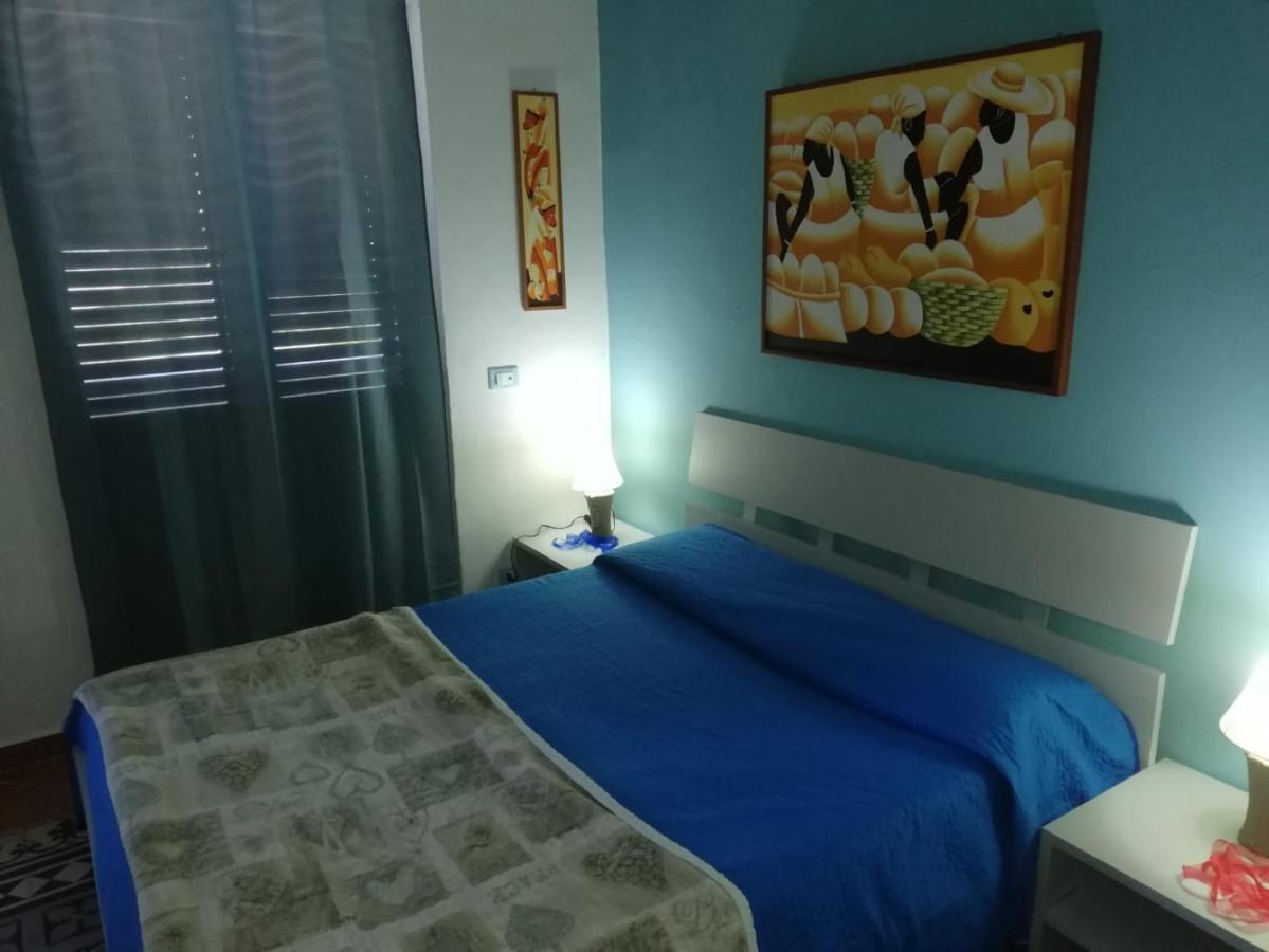 Cappucciniroom Palermo Dış mekan fotoğraf
