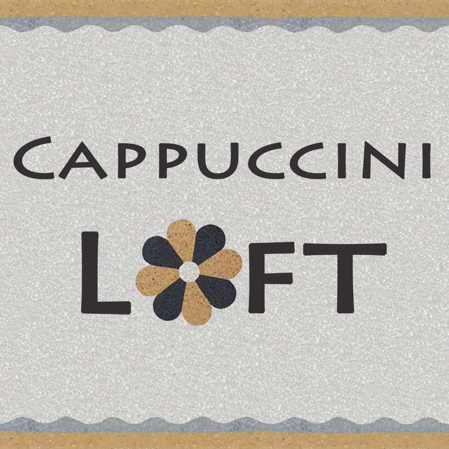 Cappucciniroom Palermo Dış mekan fotoğraf