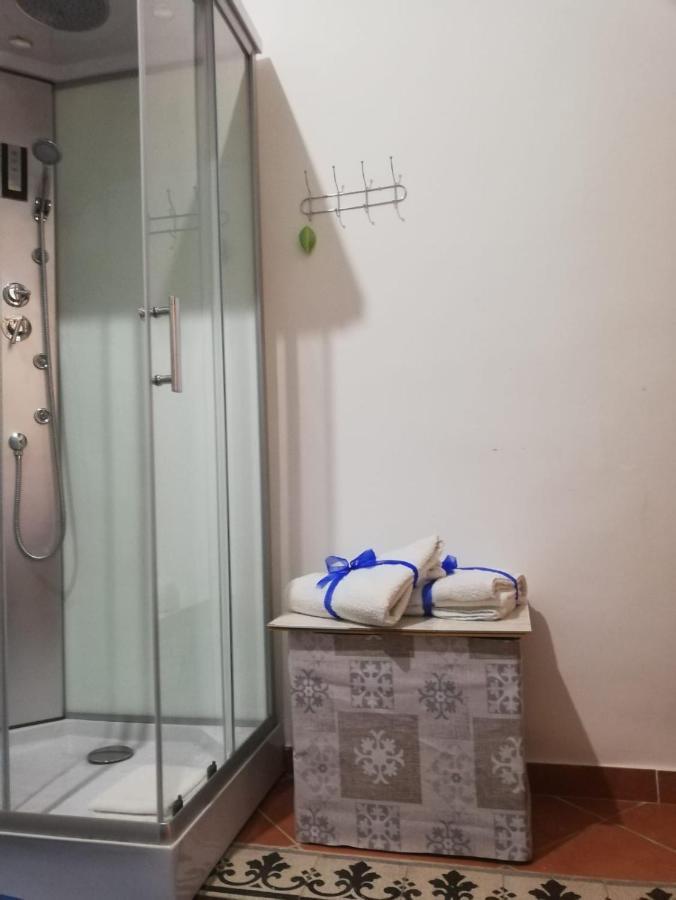 Cappucciniroom Palermo Dış mekan fotoğraf
