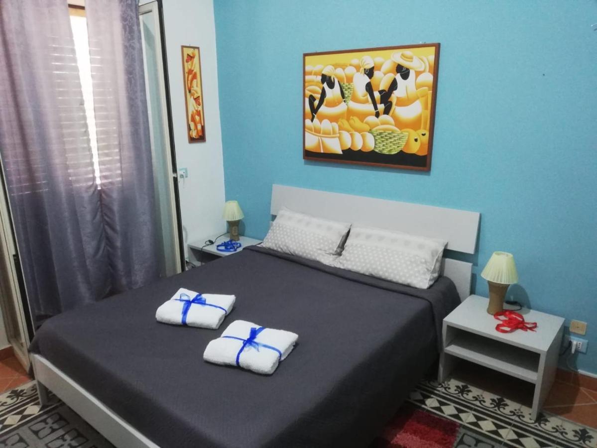 Cappucciniroom Palermo Dış mekan fotoğraf
