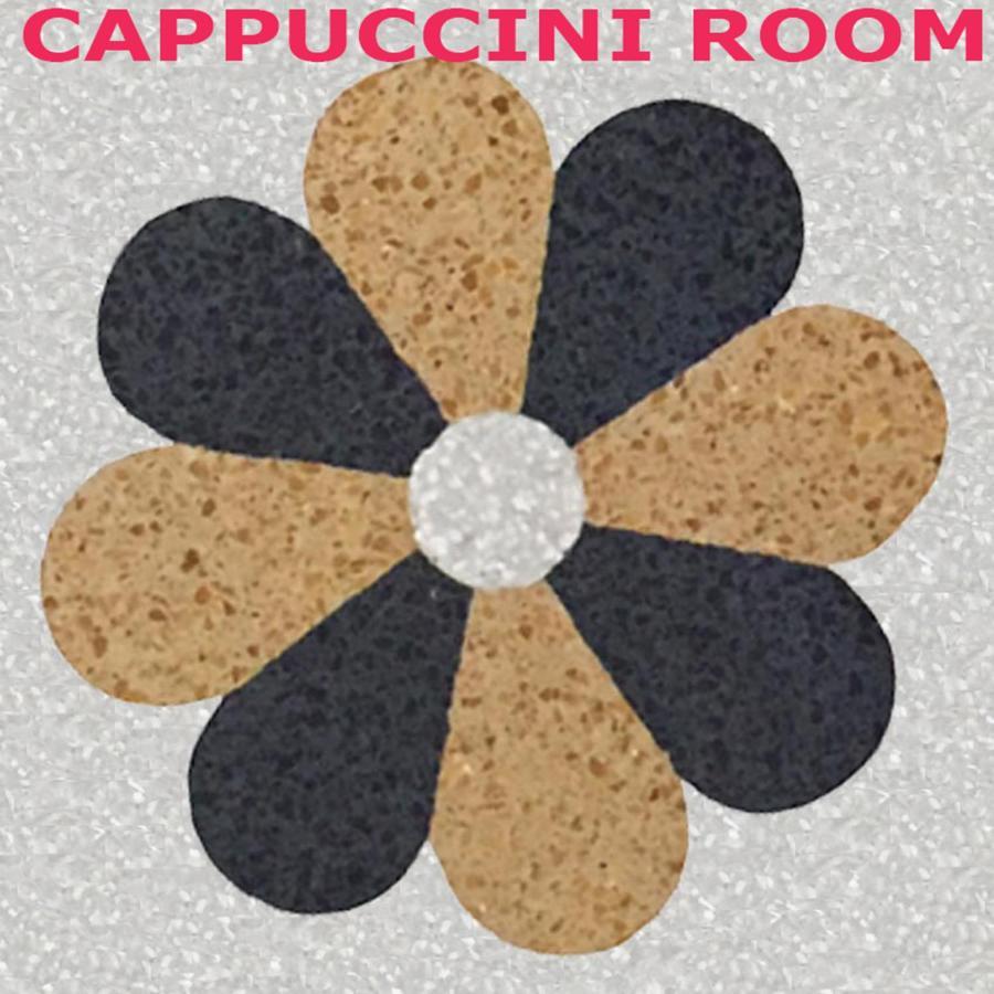 Cappucciniroom Palermo Dış mekan fotoğraf